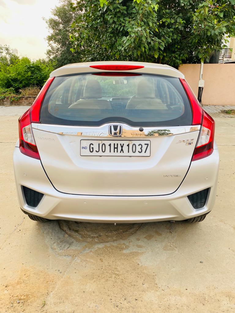 View Honda Jazz - Image 4 | Reseller Bazzar Honda Jazz - Image 4 in Vadodara